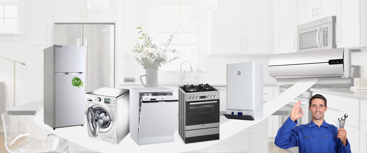 19 Mayıs Whirlpool Servisi